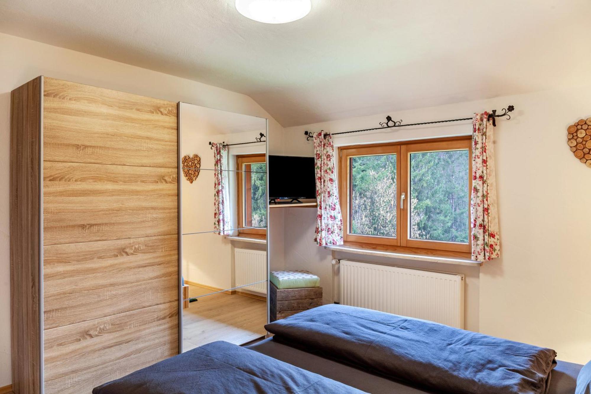 Ferienwohnung Kraus Eibsee Grainau Eksteriør bilde
